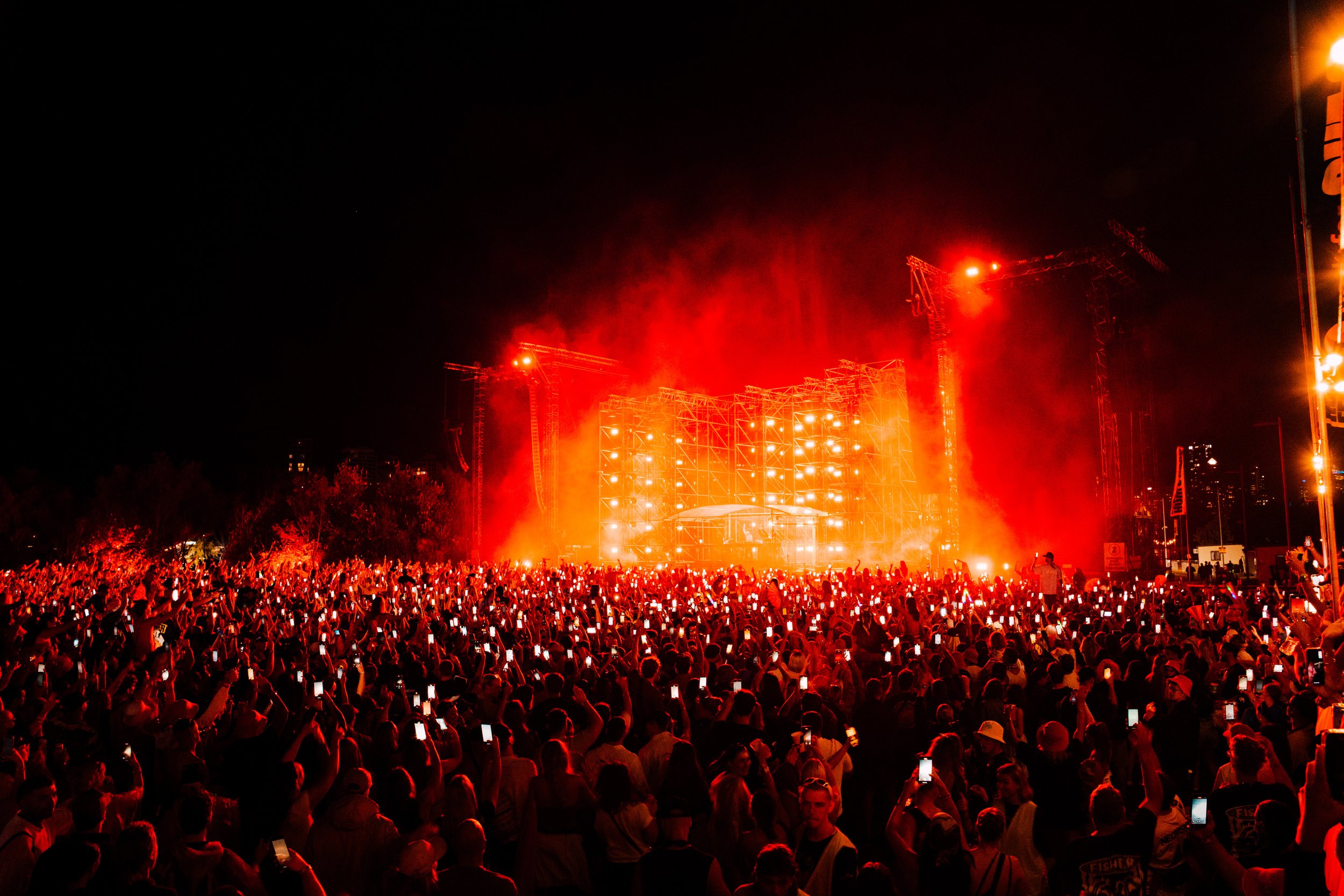 Out 2 Lunch Festival 2026