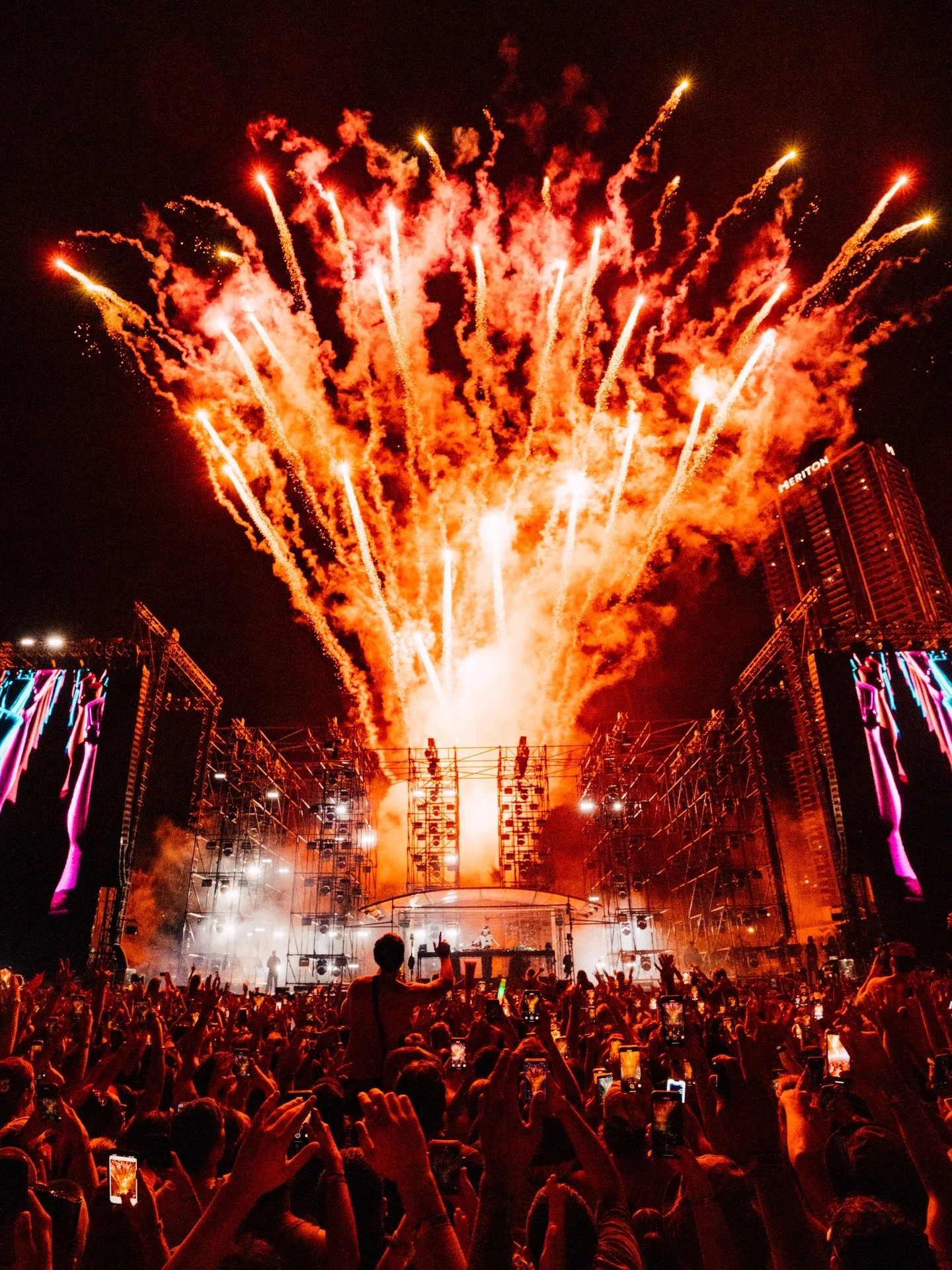 @out2lunchfestival lineup! 🥪

Comment &ldquo;Tickets&rdquo; and we&rsquo;ll send you all the details or click the link in our bio.  #australianmusicscene 🇦🇺🎟️