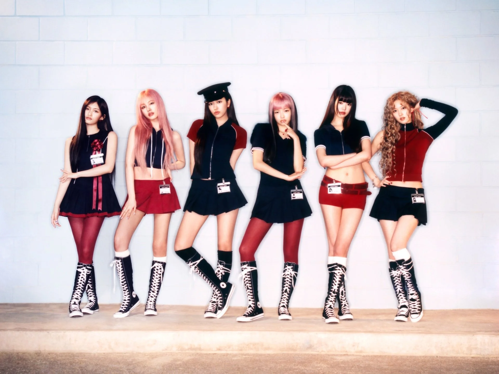 IVE - Show What I Am Australian Tour 2026