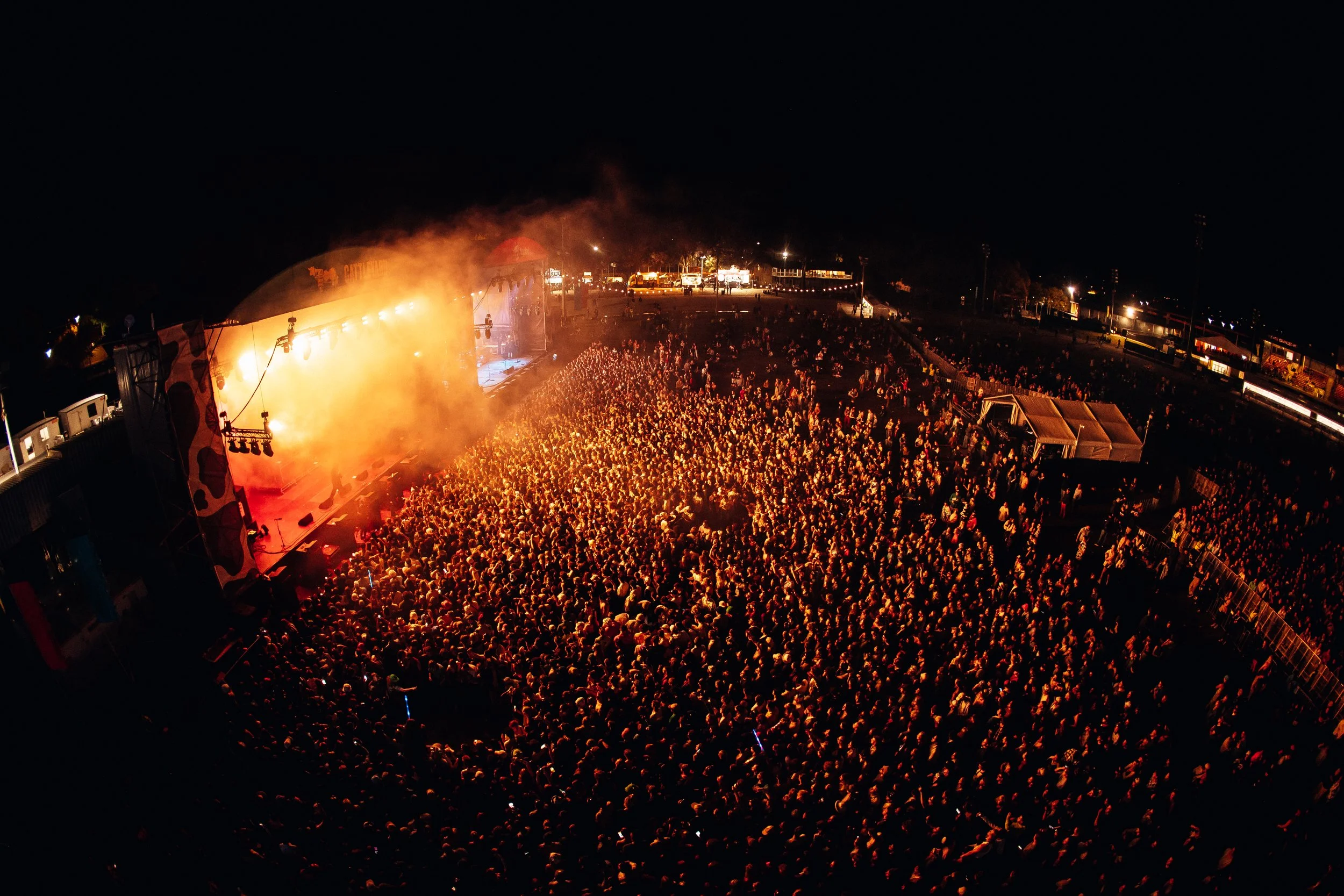 Groovin The Moo 2026