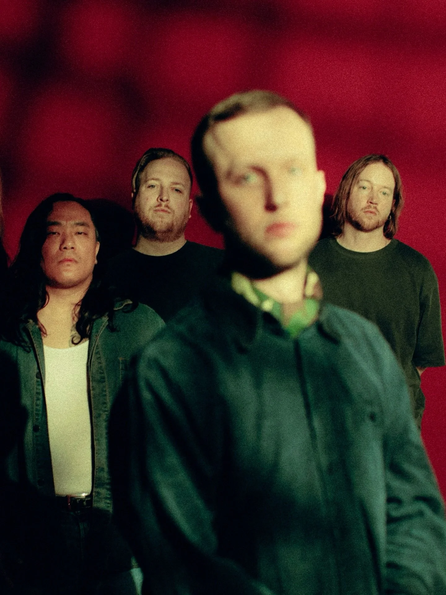 @la_dispute Australian Tour. 

Comment &ldquo;Tickets&rdquo; and we&rsquo;ll send you all the details or click the link in our bio.  #australianmusicscene 🇦🇺🎟️