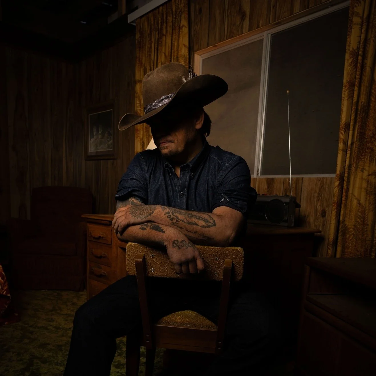 Bryan Martin – Australian Tour 2026