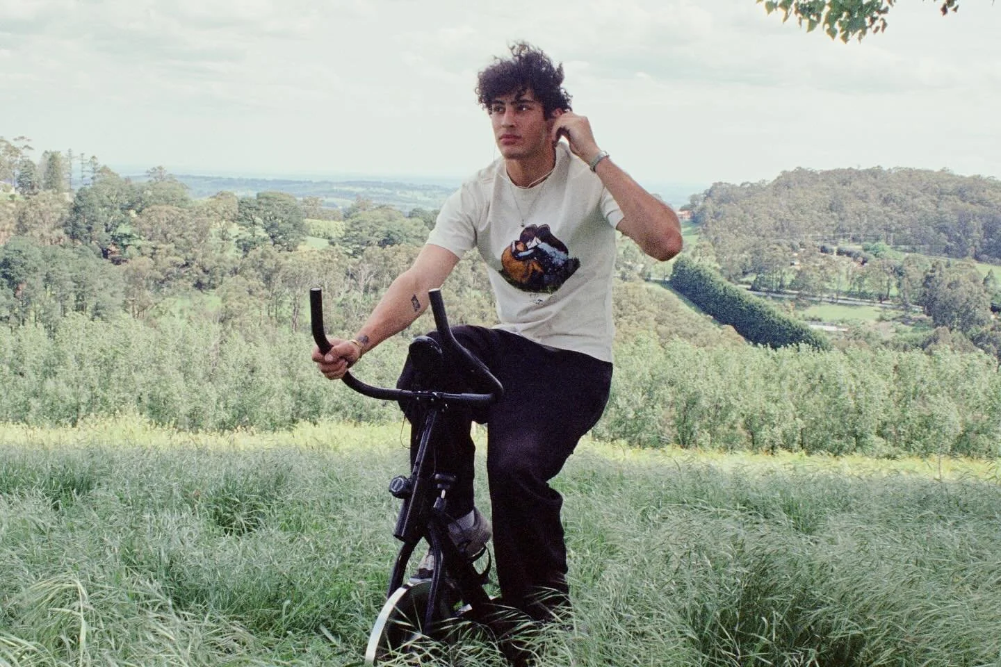 Them &amp; I - Australian Tour 2026