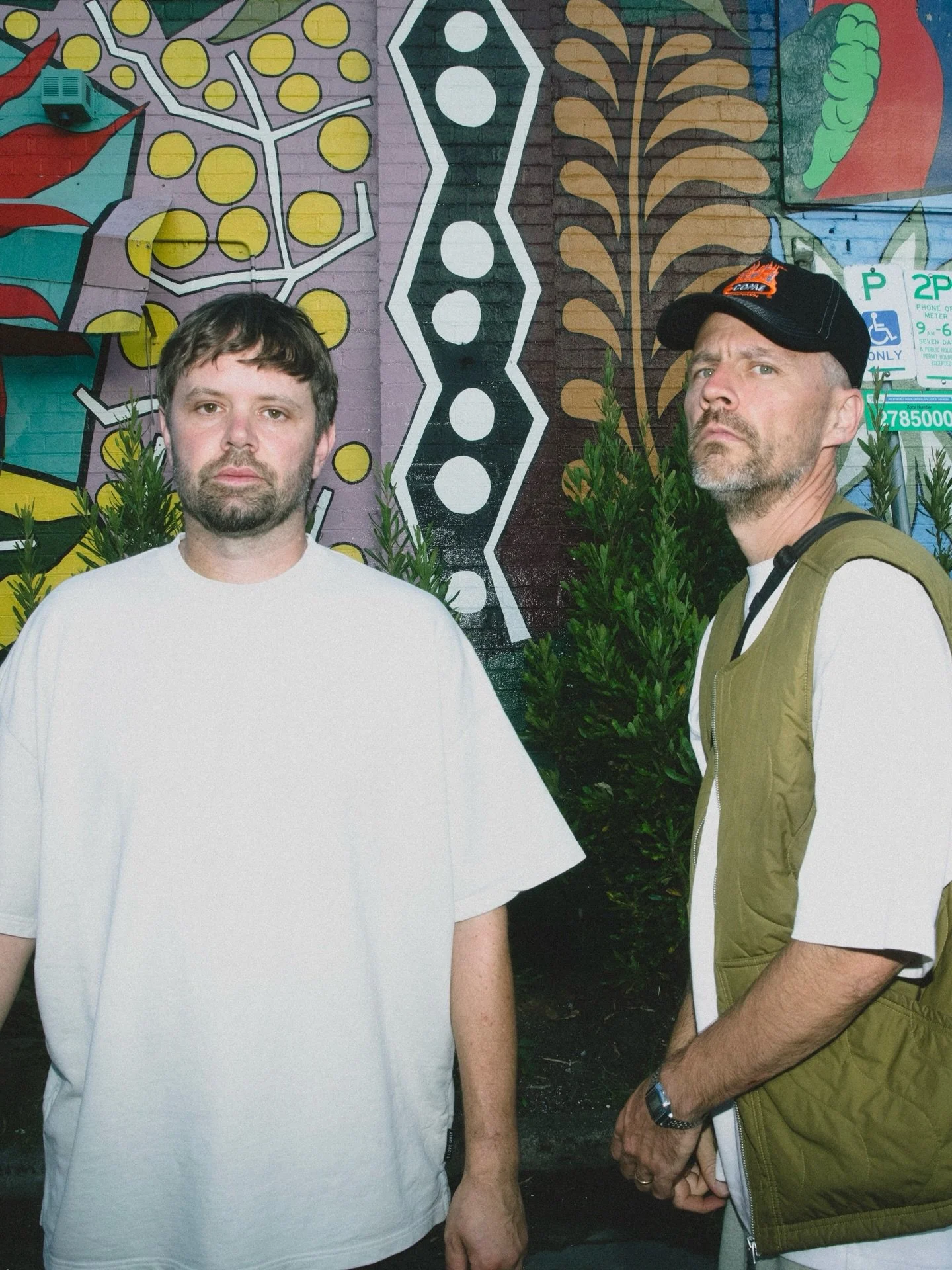 @hermitude Australian Tour. 

Comment &ldquo;Tickets&rdquo; and we&rsquo;ll send you all the details or click the link in our bio.  #australianmusicscene 🇦🇺🎟️