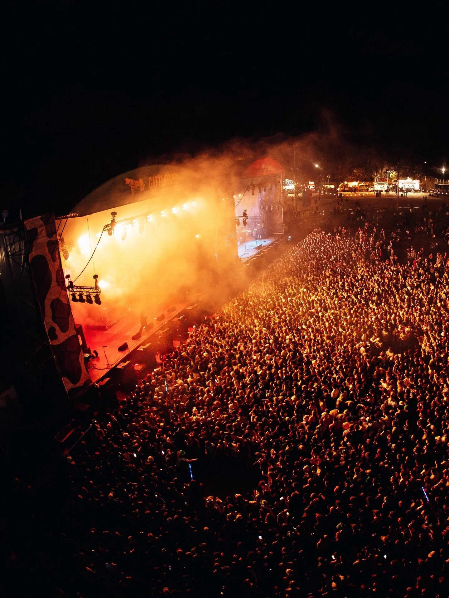 @groovinthemoo returns! 

The 2026 Lismore event marks a deliberate and considered return for the festival, presented as a single-show format marking the first step of a long-term sustainable model for Australia&rsquo;s most loved regional touring fe