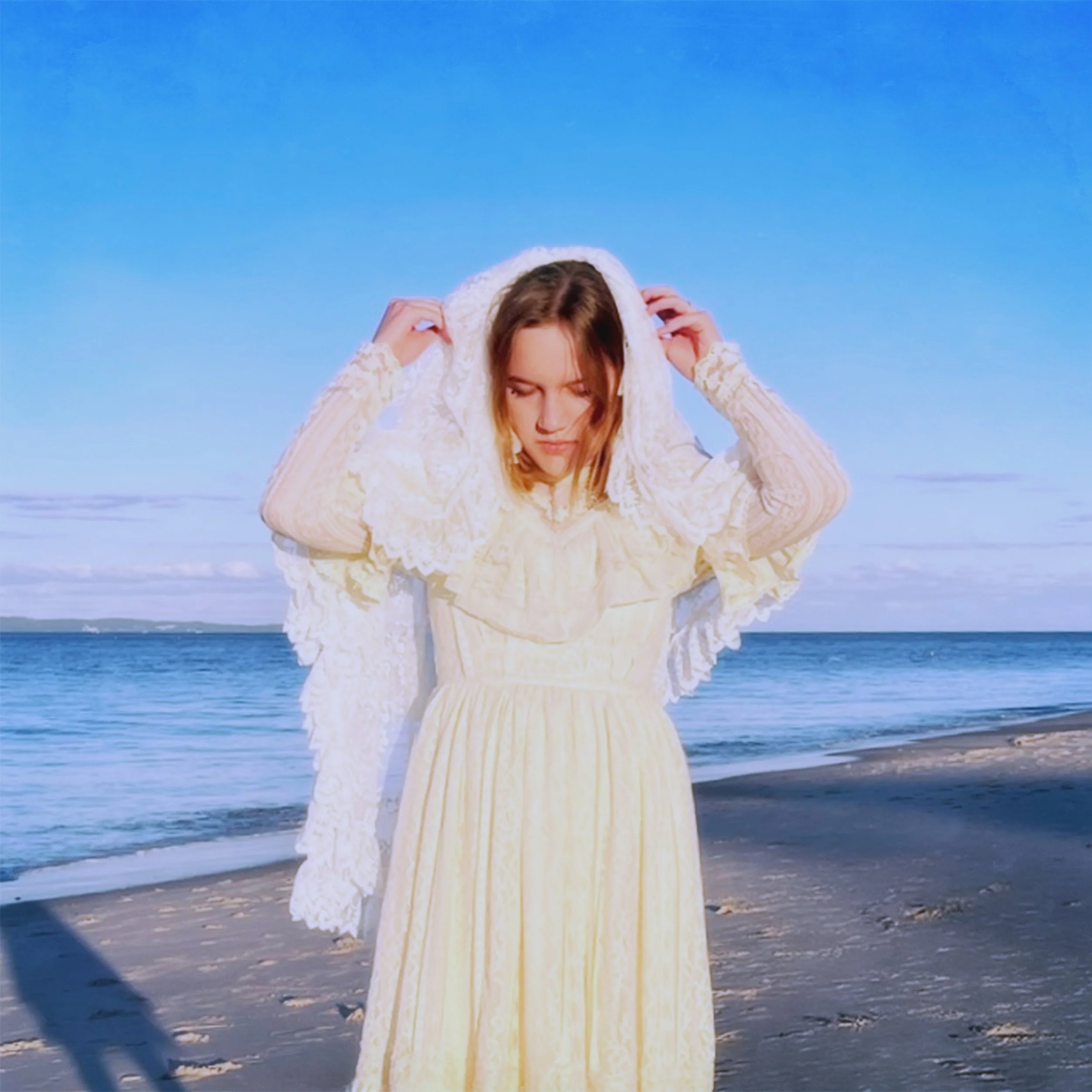 Amèlie Farren – Australian Tour 2026