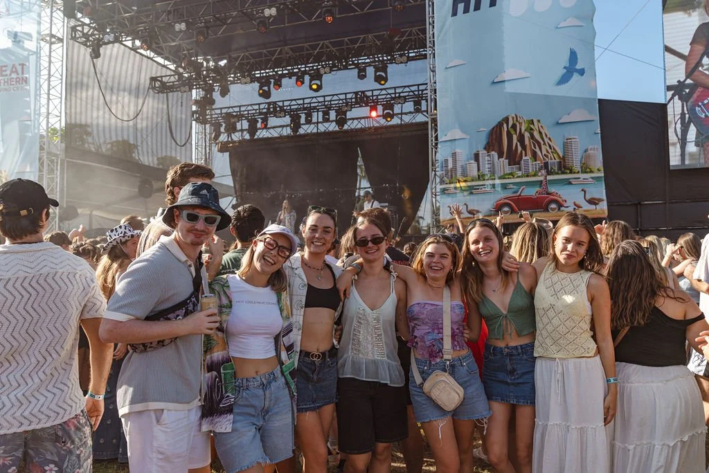 Dream Fields Festival 2026