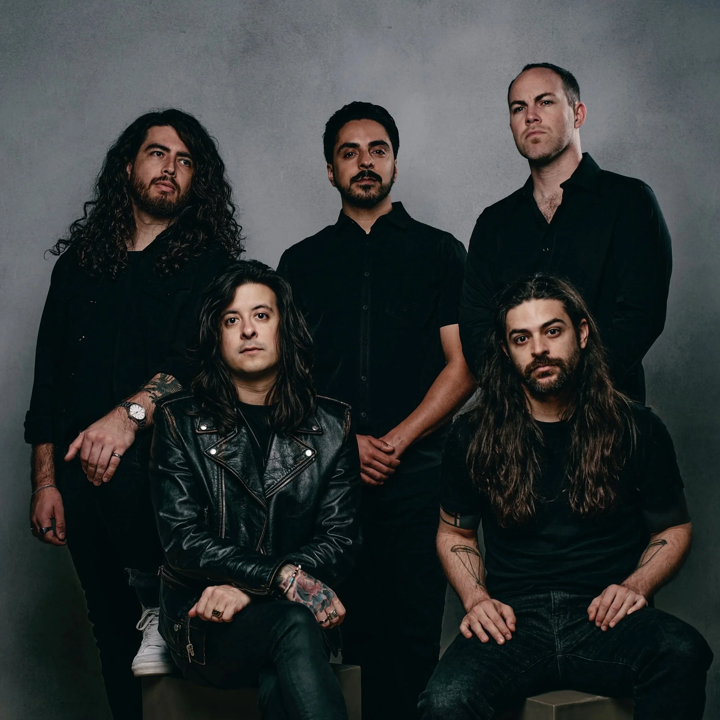 Hail The Sun – Australian Tour 2026