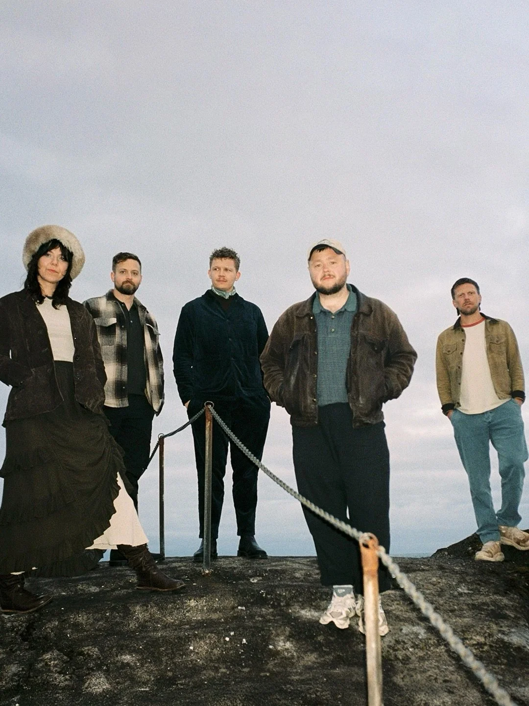 @ofmonstersandmen Australian Tour. 

Comment &ldquo;Tickets&rdquo; and we&rsquo;ll send you all the details or click the link in our bio.  #australianmusicscene 🇦🇺🎟️