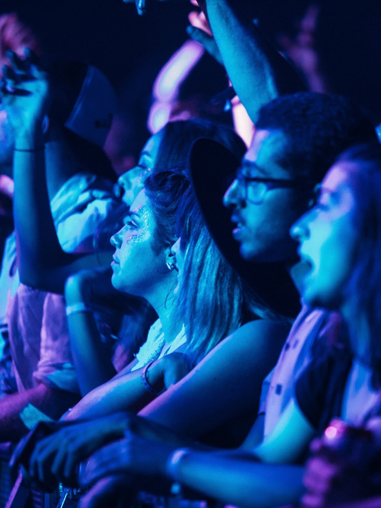 All the tours announced in Australia this week 🇦🇺