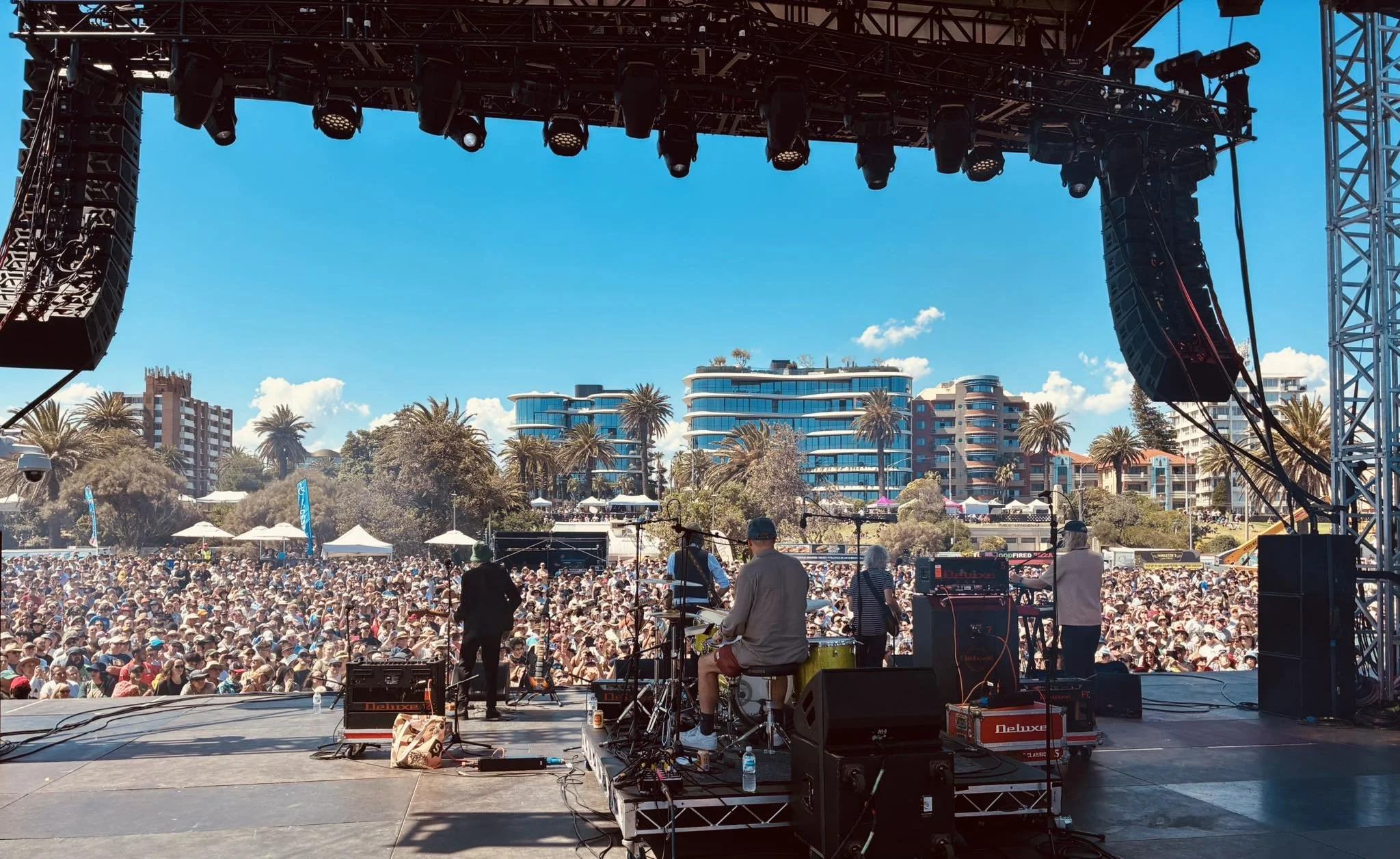 Mental As Anything - Australian Tour 2026