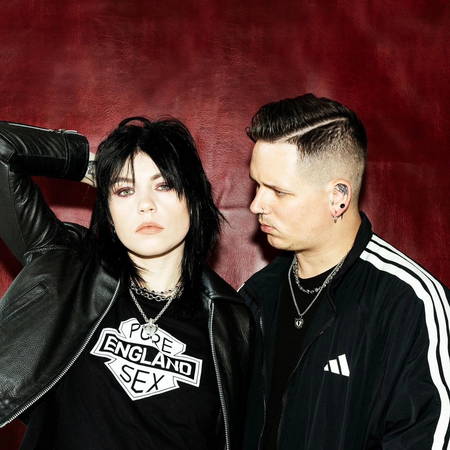 Hot Milk - Australian Tour 2026