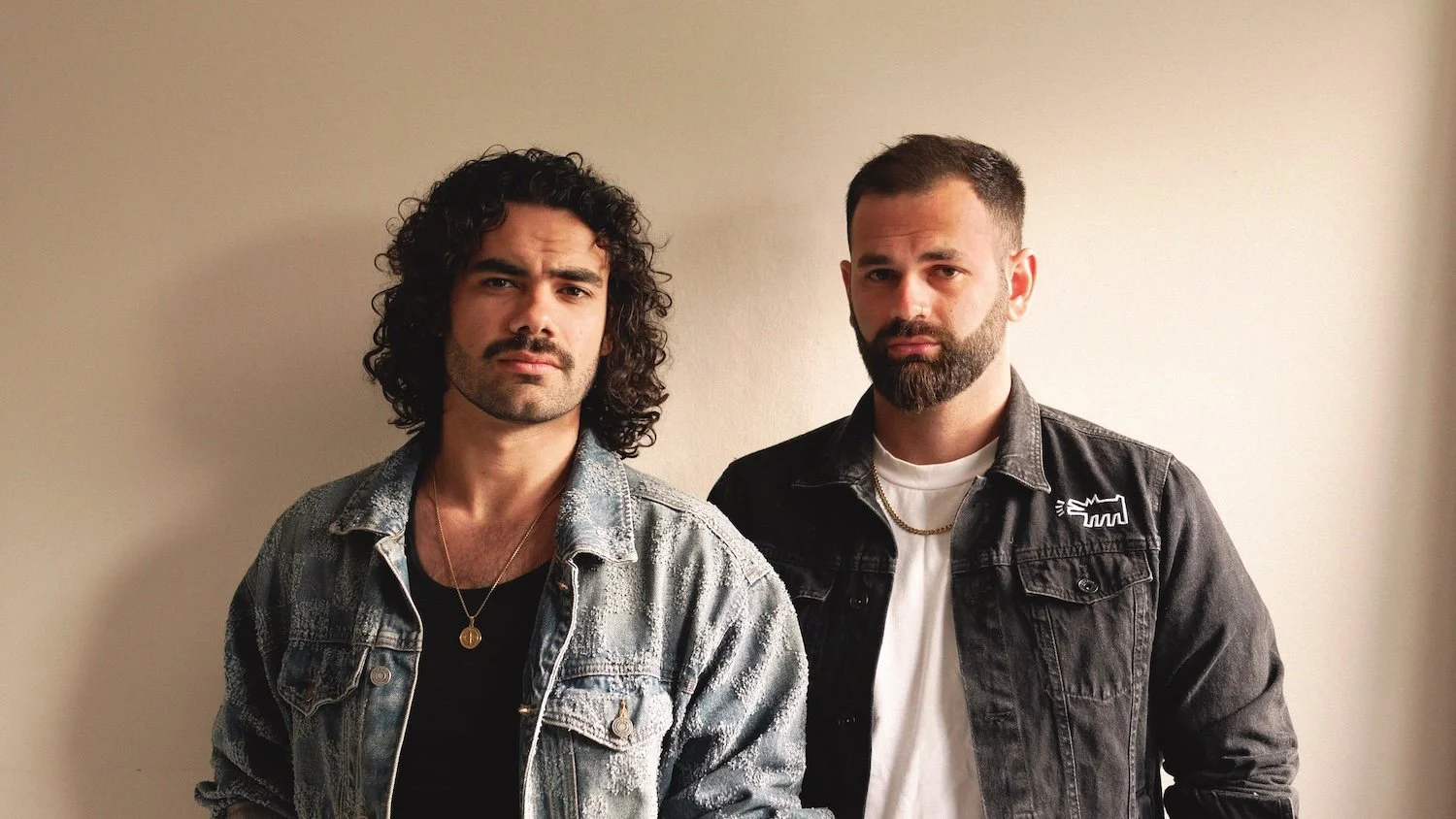 A Quick Chat with LamBros.