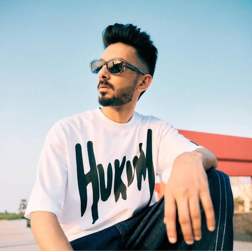 Anirudh -  XV Australian Tour 2026