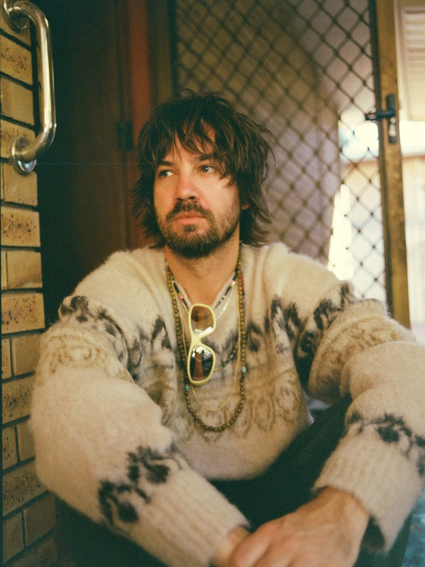 @tameimpala Australian Tour with special guest @ninajirachi 

Comment &ldquo;Tickets&rdquo; and we&rsquo;ll send you all the details or click the link in our bio.  #australianmusicscene 🇦🇺🎟️