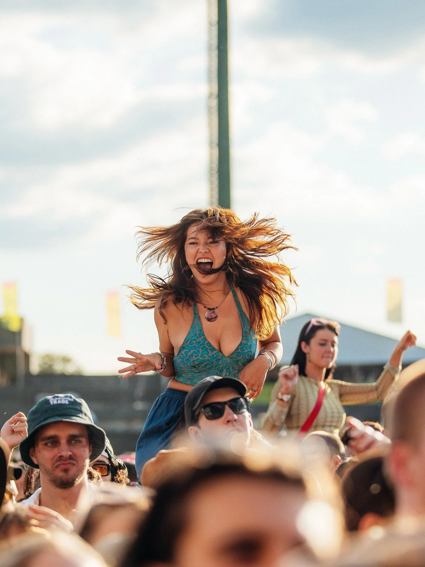 @groovinthemoo lineup 🔥

Comment &ldquo;Tickets&rdquo; and we&rsquo;ll send you all the details or click the link in our bio.  #australianmusicscene 🇦🇺🎟️

📷 @jordankmunns