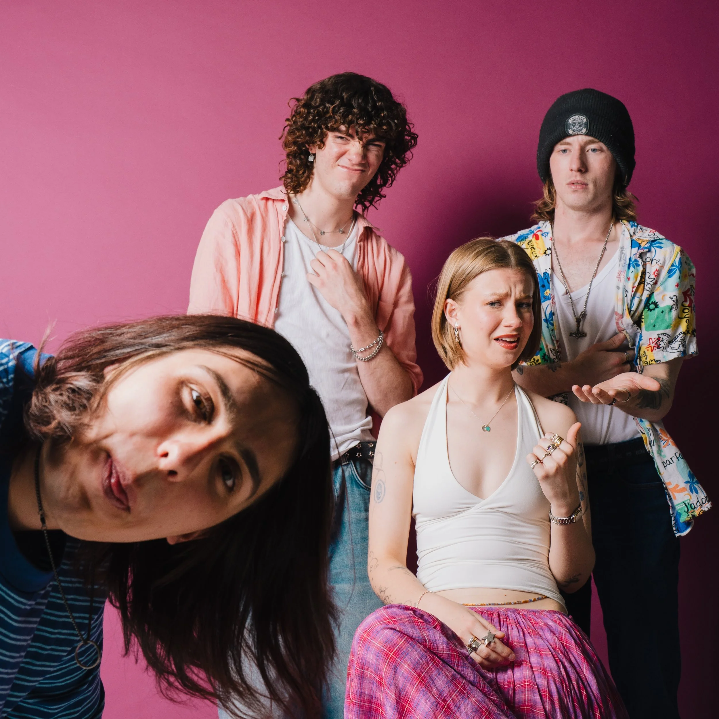 A Quick Chat with Shorehaven