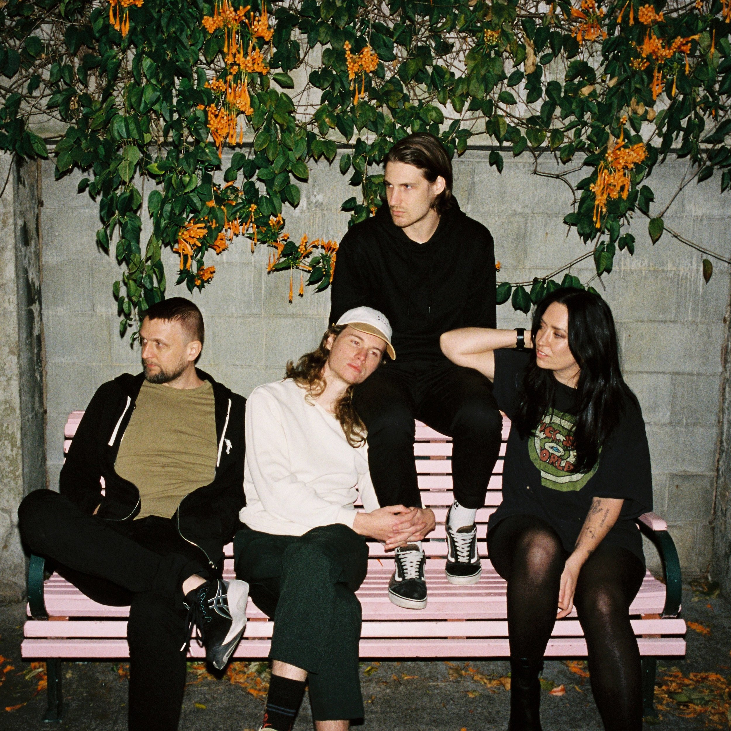 A Quick Chat with In Constance