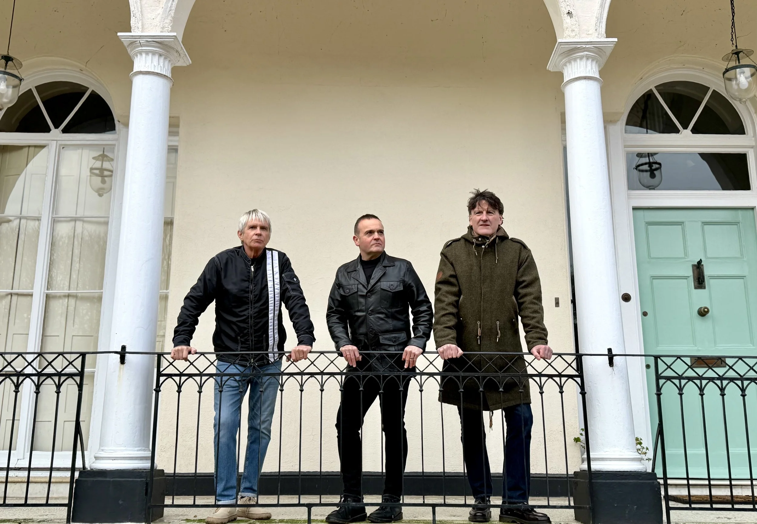 From The Jam - Australian Tour 2026