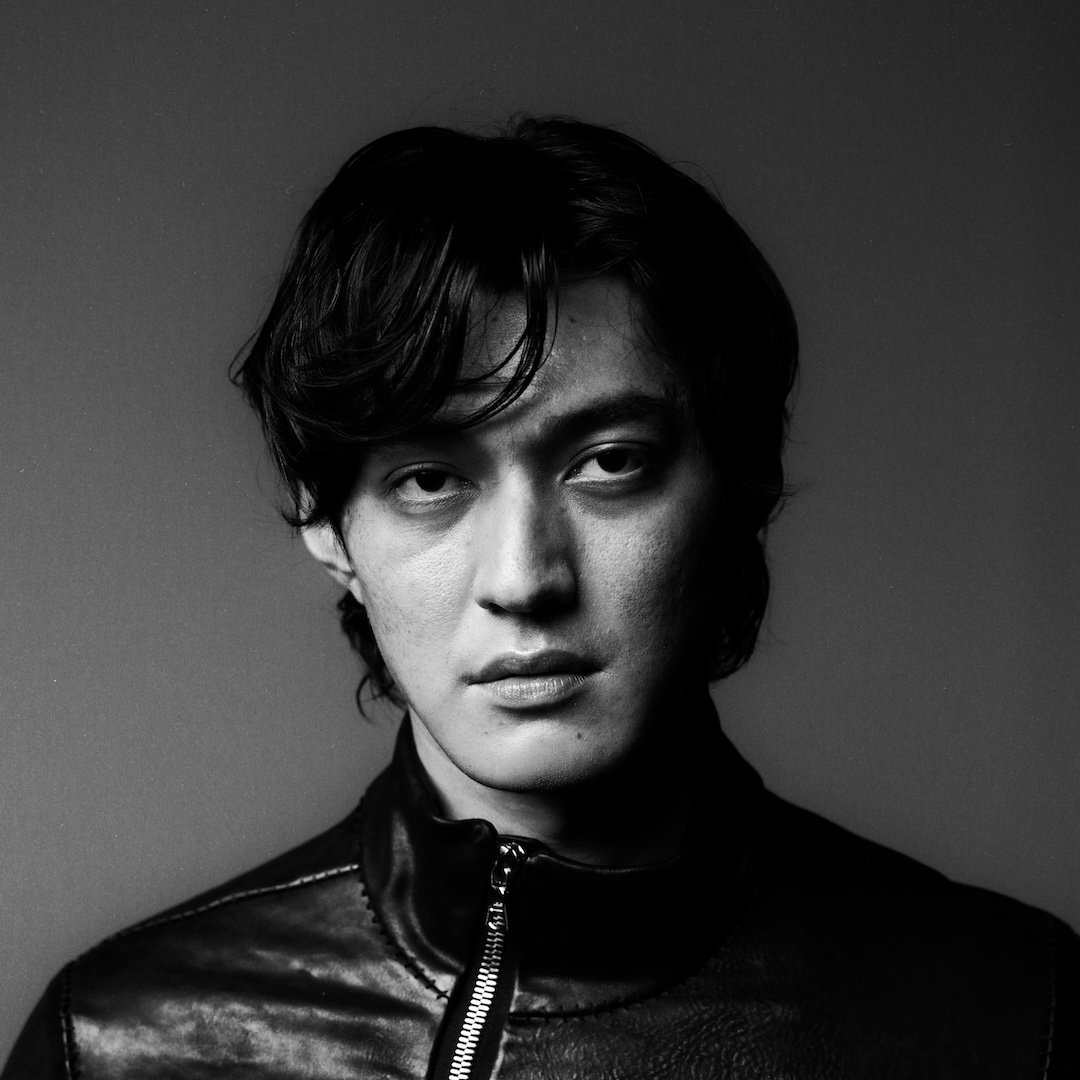 Joji - Solaris Australian Tour 2026