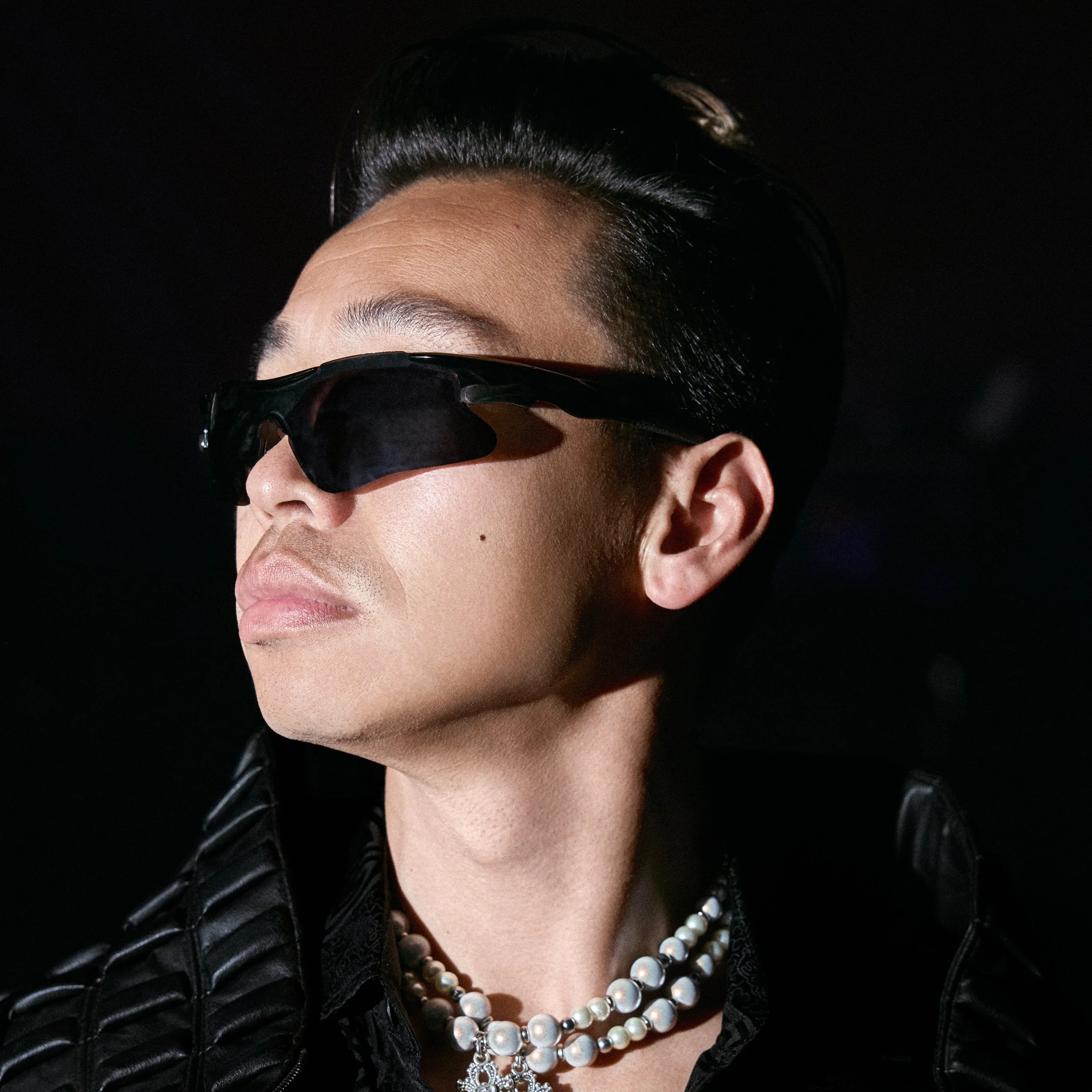 Zhu – Back Down Under Australian Tour 2026