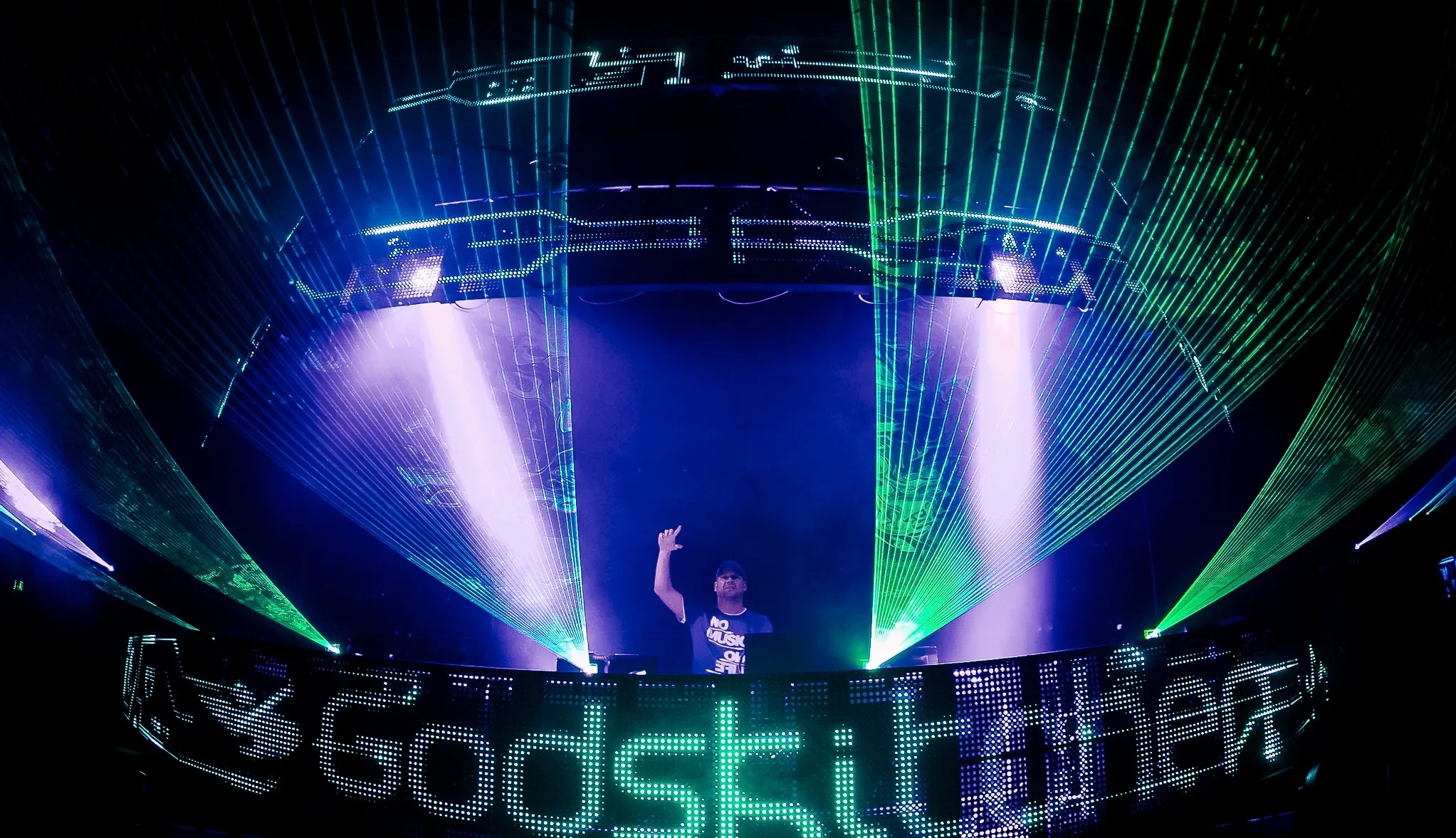 Godskitchen - Australia 2026