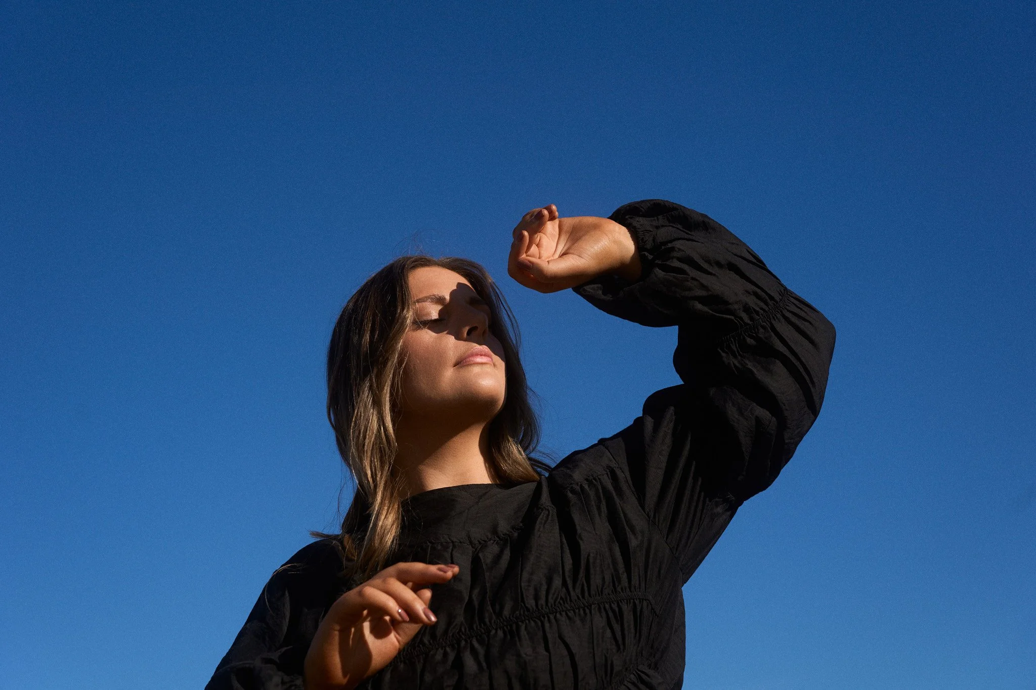 A Quick Chat with Sidney