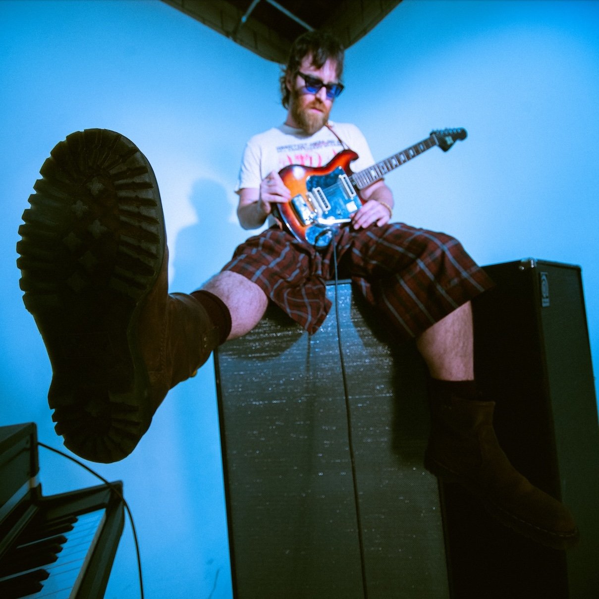 REVIEW: Chet Faker - Riviera Beach Club, Melbourne.