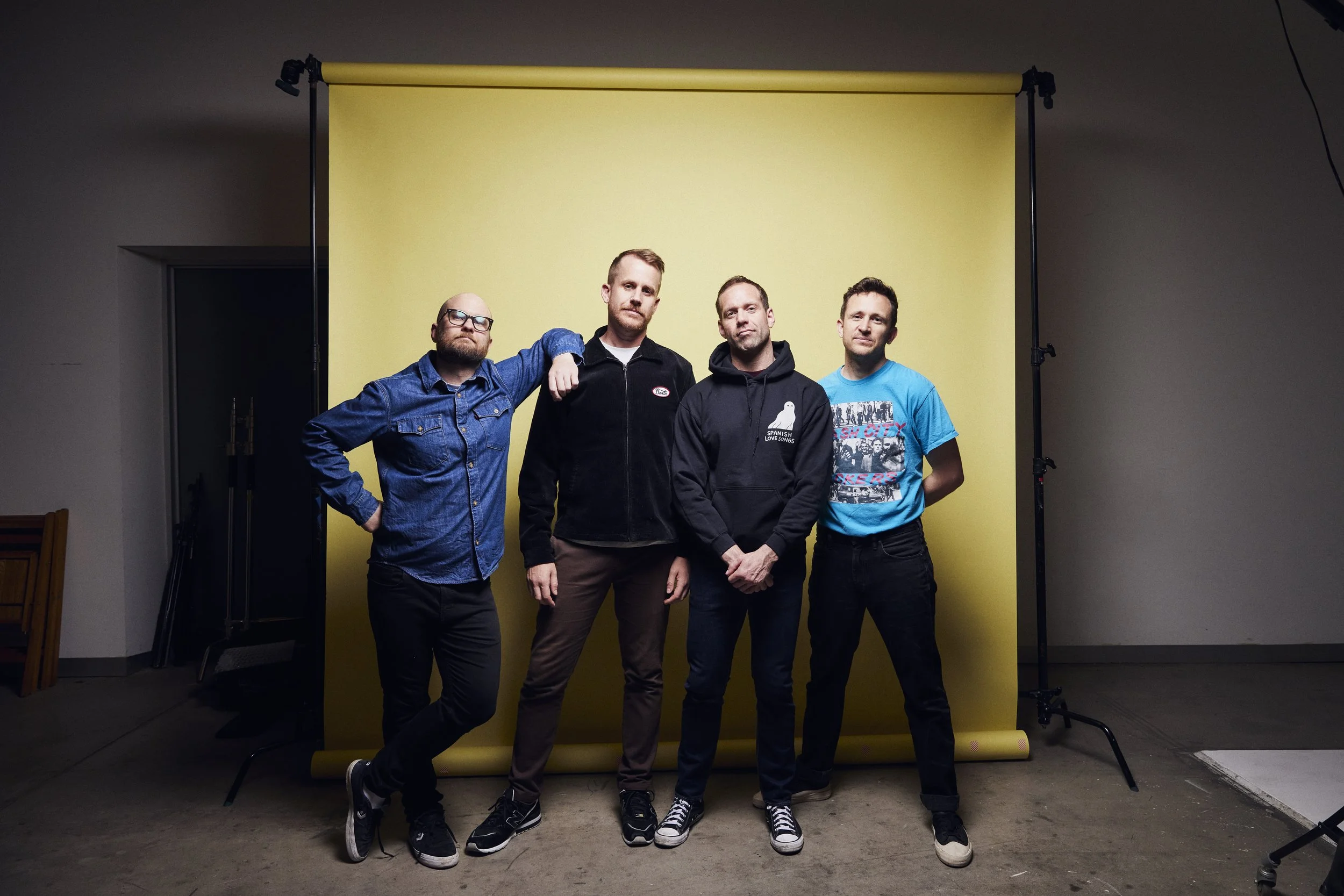 Luca Brasi – If This Is All We’re Going To Be  10 Year Anniversary Tour 2026