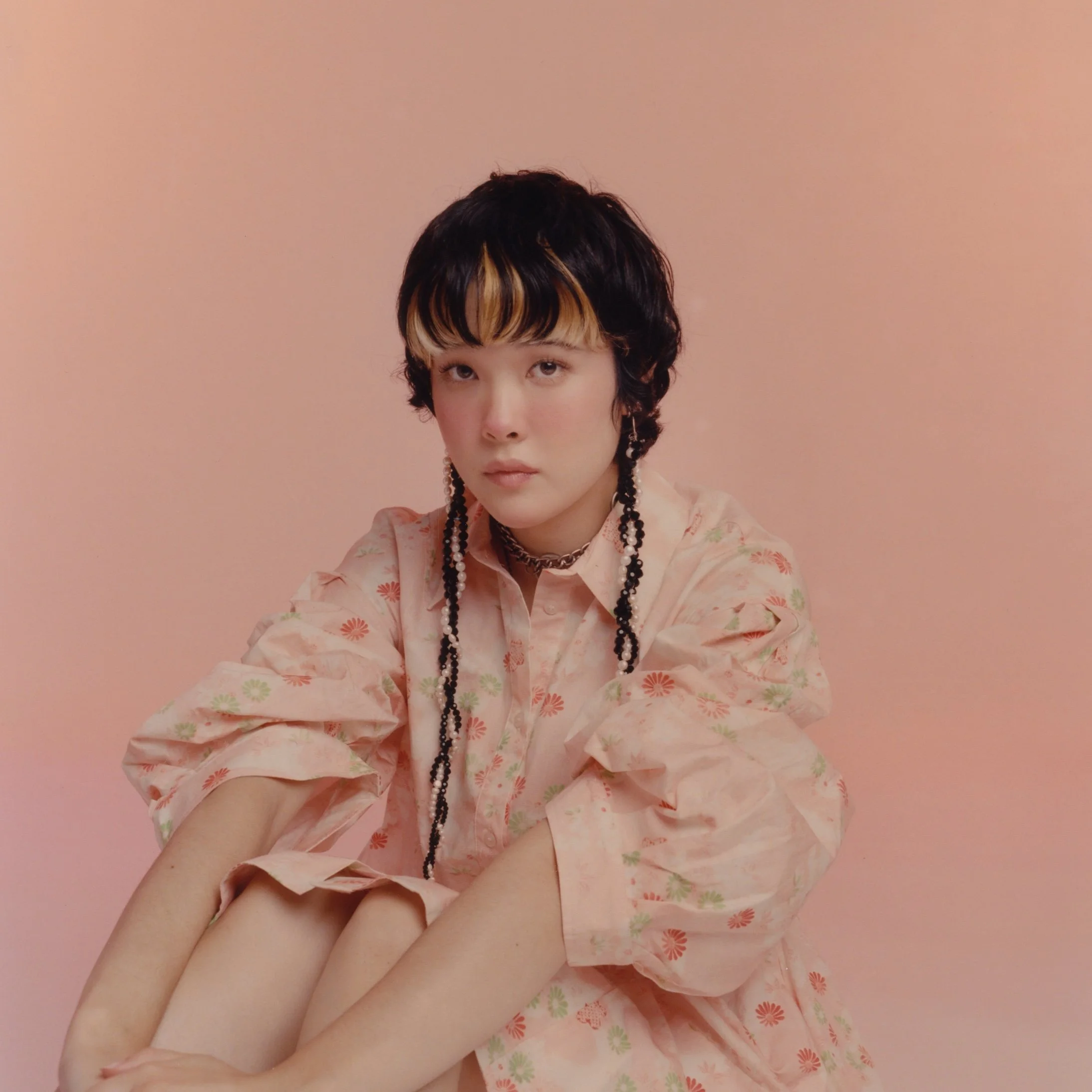 Mei Semones - Australian Tour 2026