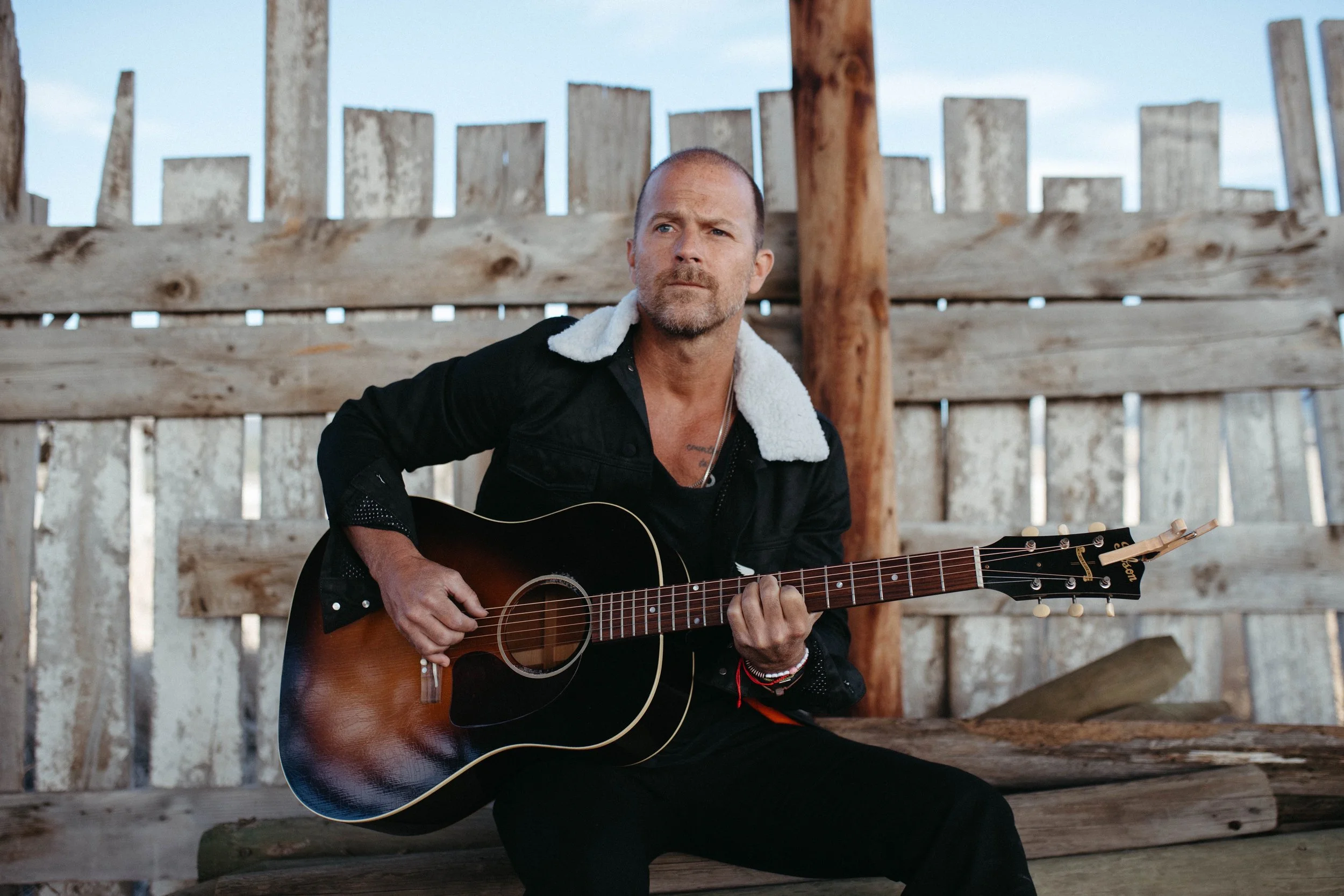 Kip Moore – Reason To Believe Australian Tour 2026