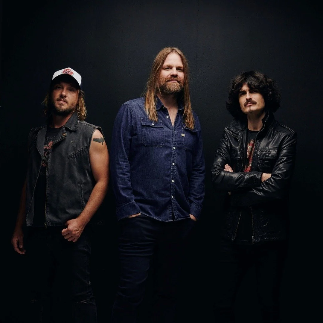 Thirsty Merc – 2026 Encore Shows