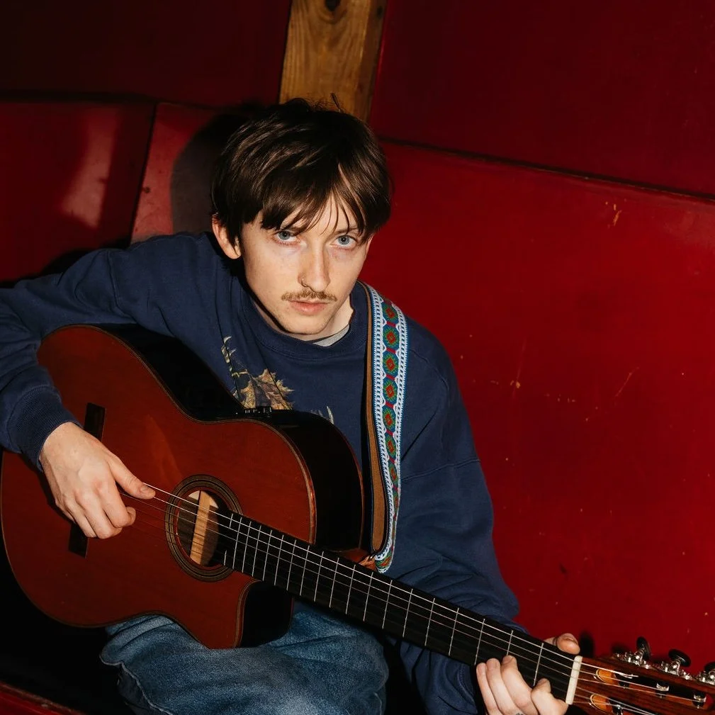 Hudson Freeman – Australian Tour 2026