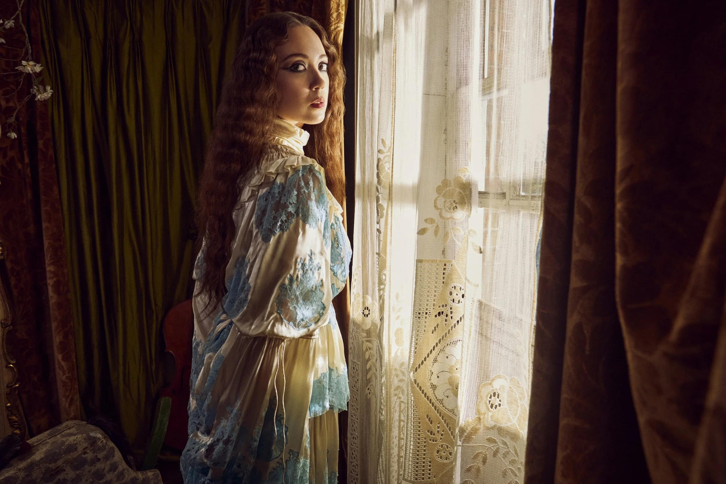 Laufey – A Matter Of Time Australian Tour 2026