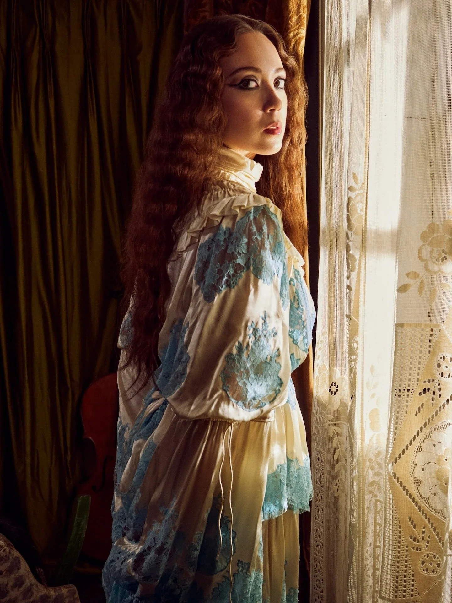 @laufey Australian Tour. 

Comment &ldquo;Tickets&rdquo; and we&rsquo;ll send you all the details or click the link in our bio.  #australianmusicscene 🇦🇺🎟️