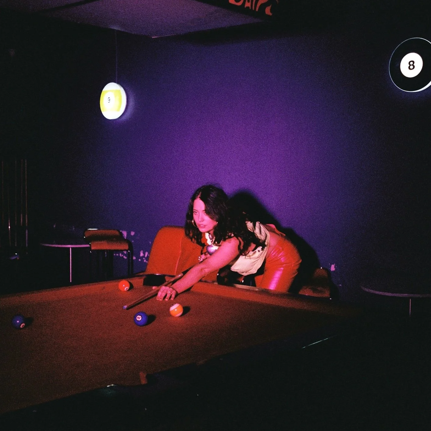 Maple Glider – Australian Tour Dates 2026