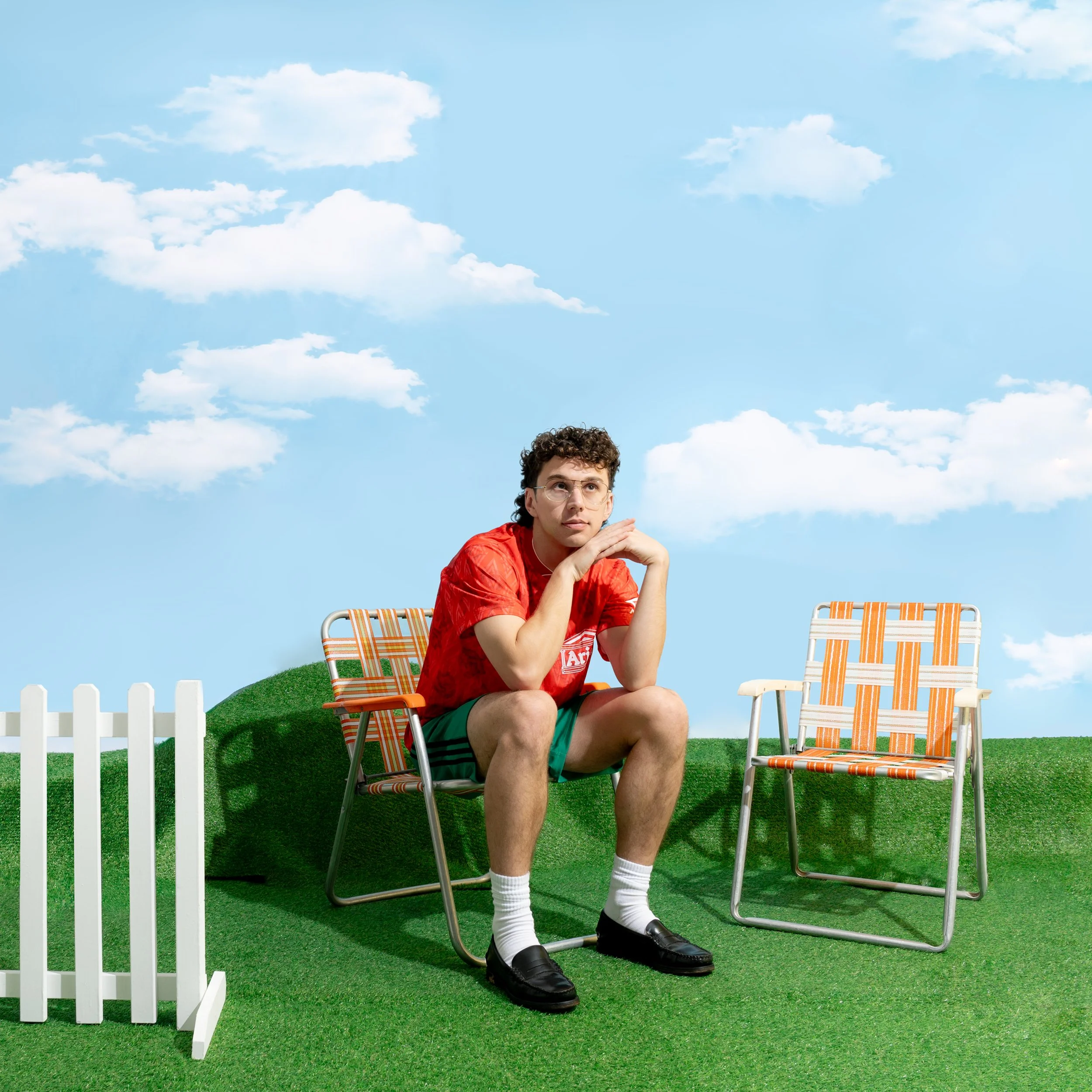 Young Franco – Australia Tour Dates 2026