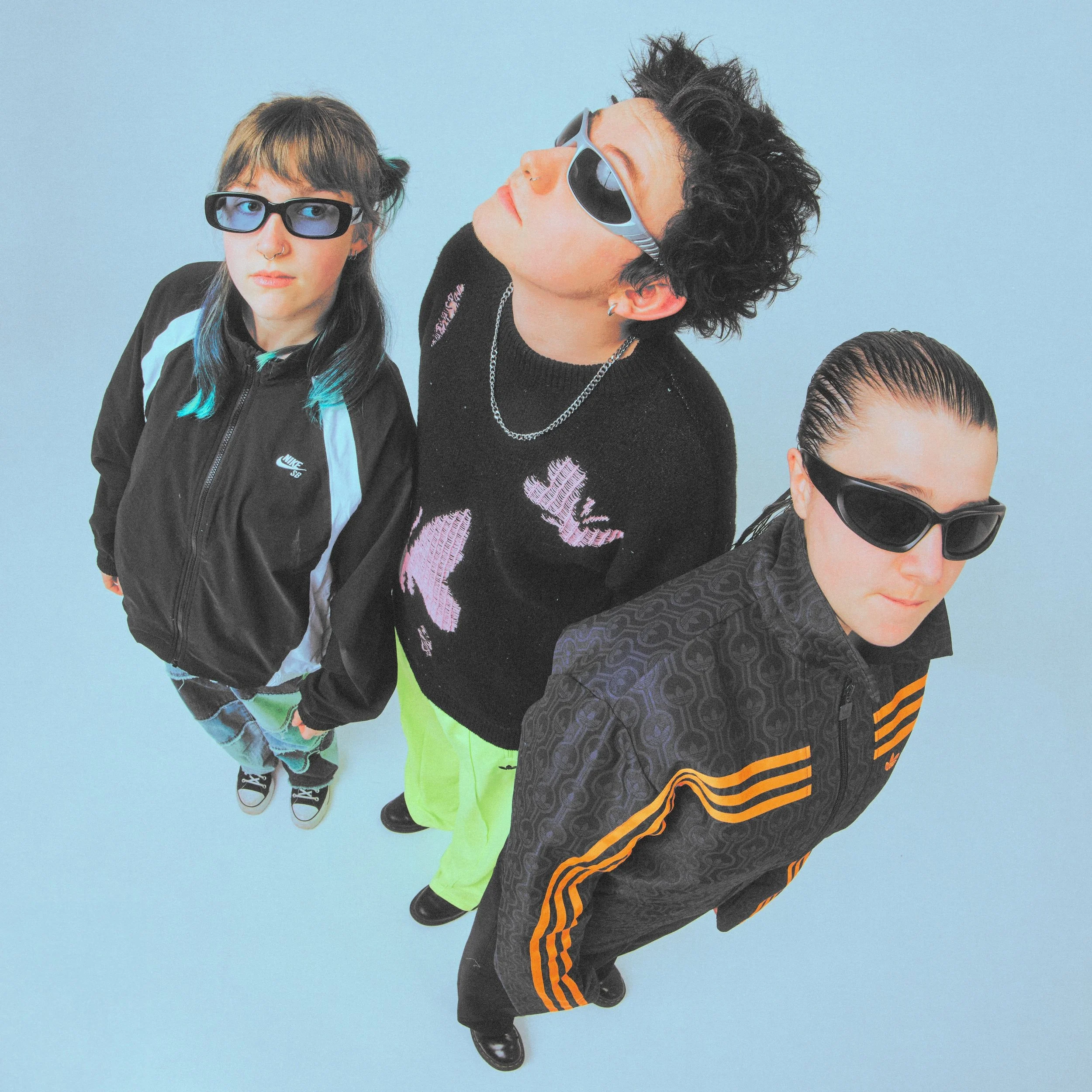 Transgenre Volume III