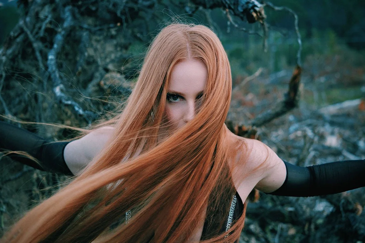 Vera Blue x MSO