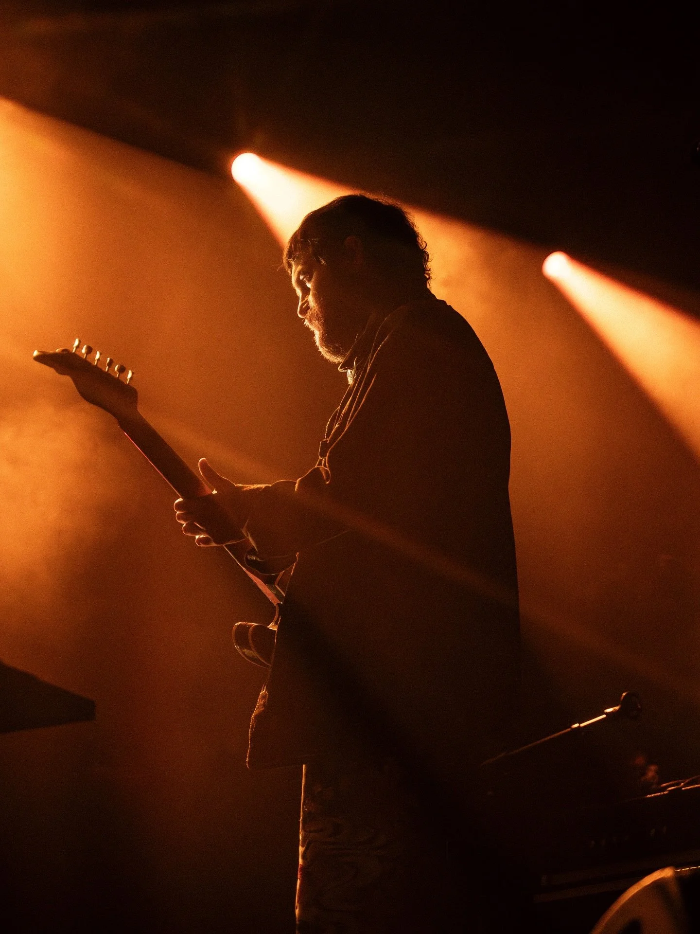 📷 @ash_jms shoots @chetfaker at @thefortitudemusichall 

Full gallery up on the site.