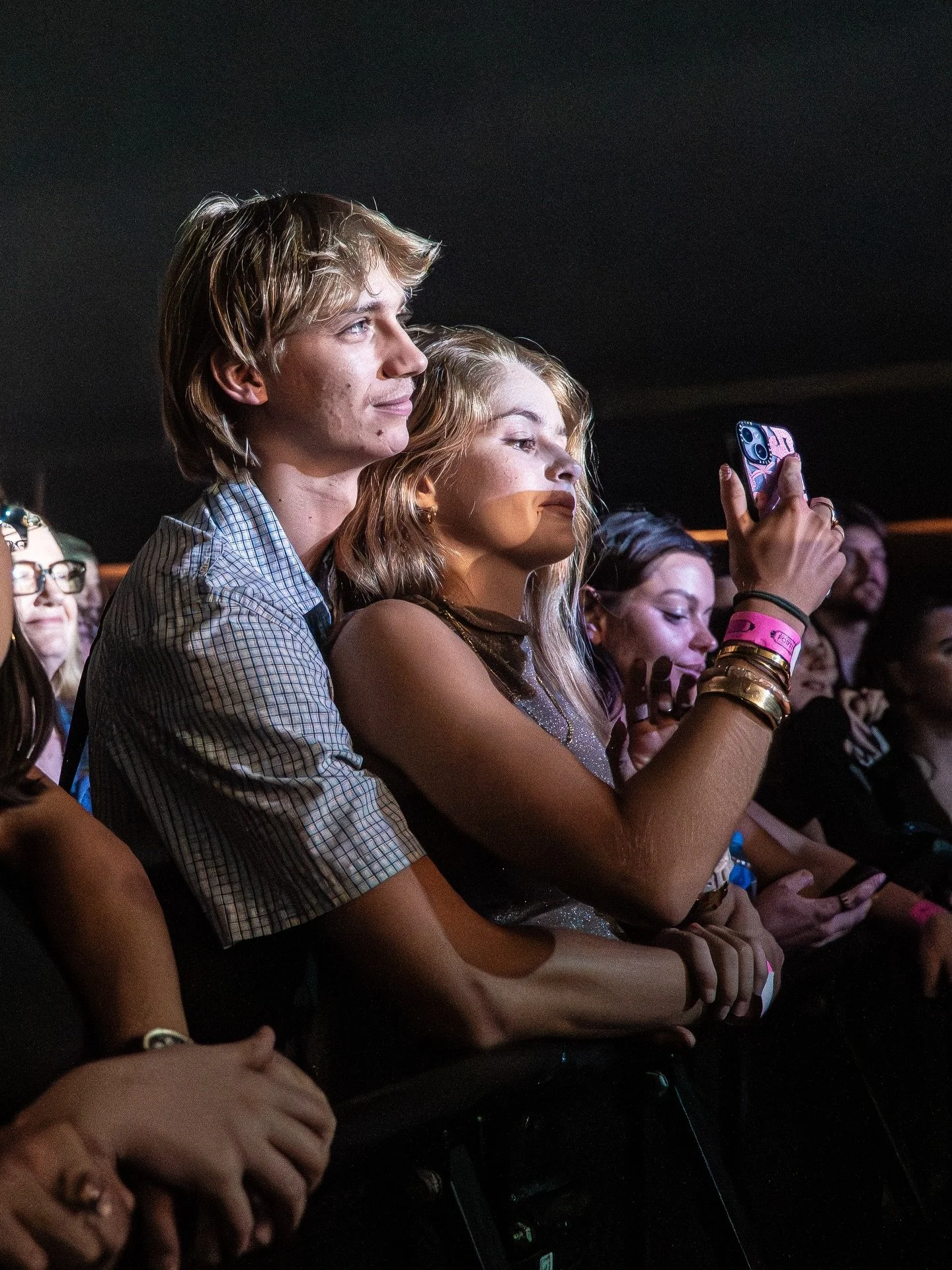 All the tours announced in Australia this week 🇦🇺

Comment &ldquo;Tickets&rdquo; and we&rsquo;ll send you all the details or click the link in our bio.  #australianmusicscene 🇦🇺🎟️ 

📷 @ash_jms