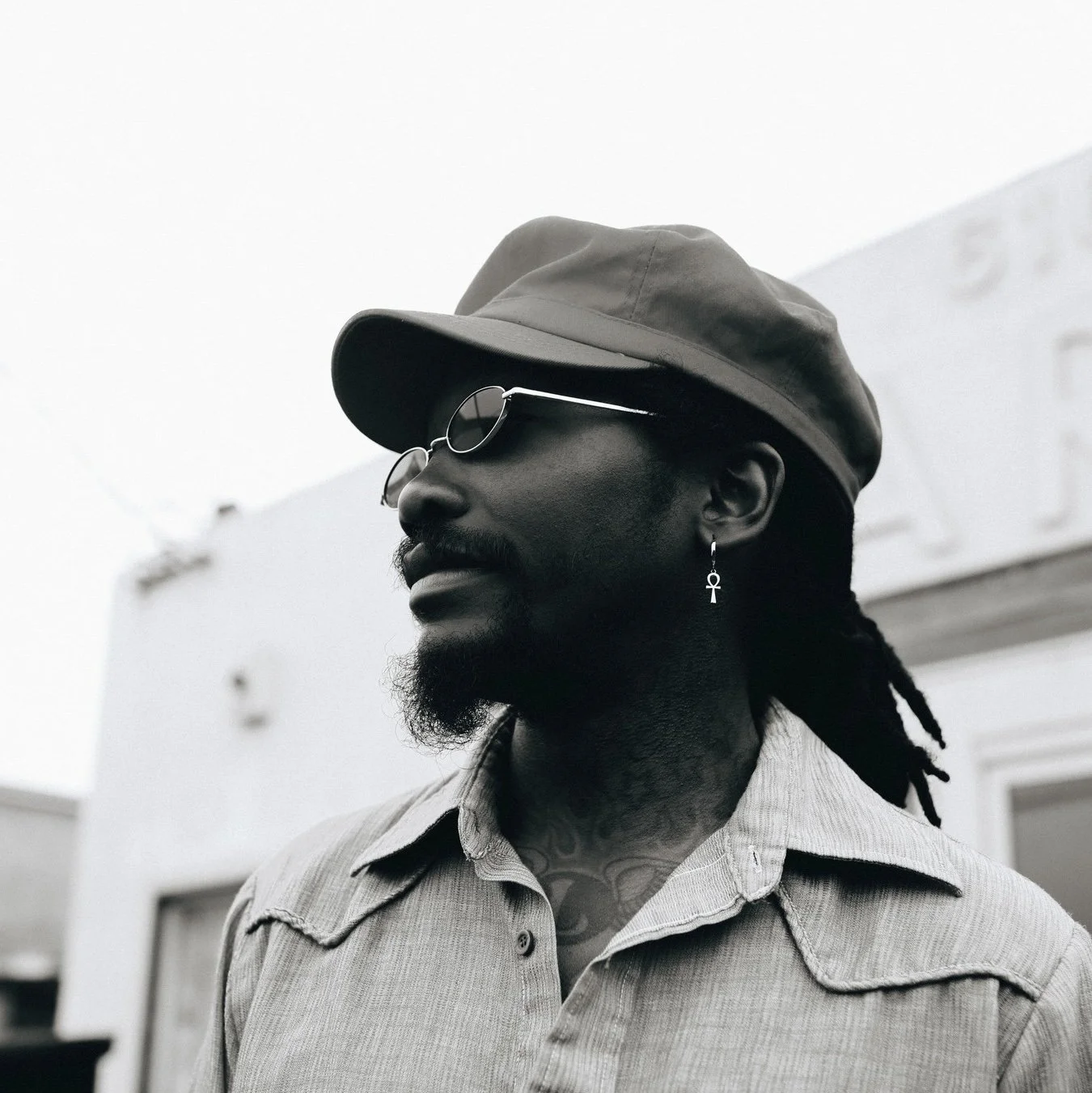 Dizzy Wright – Australia Tour 2026