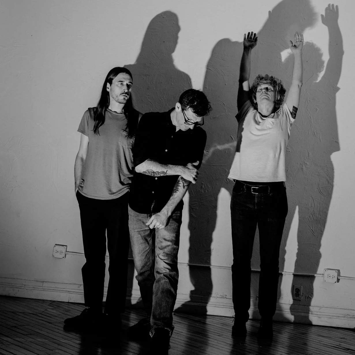 FACS – Australian Tour 2026