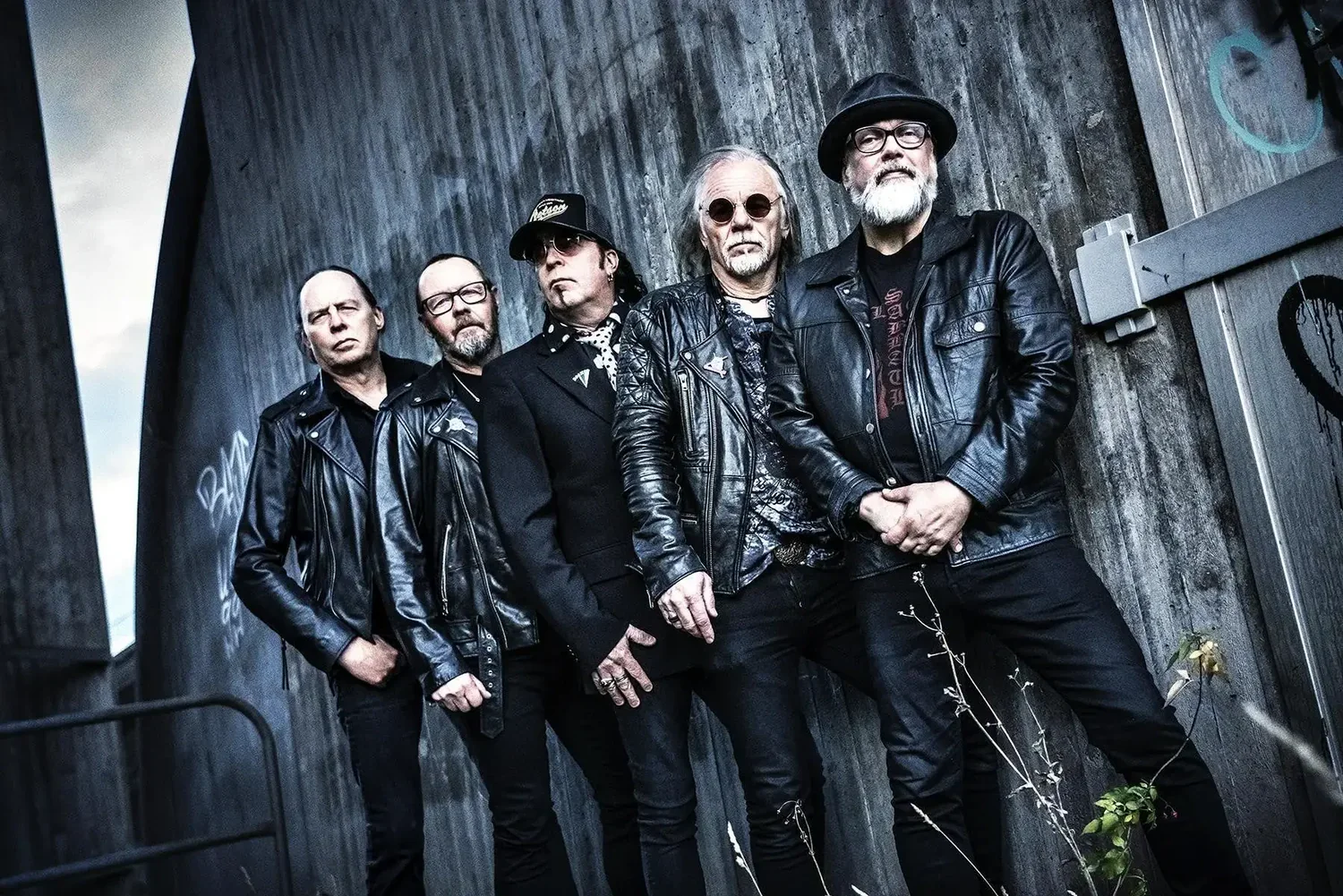 Candlemass – Australian Tour 2026