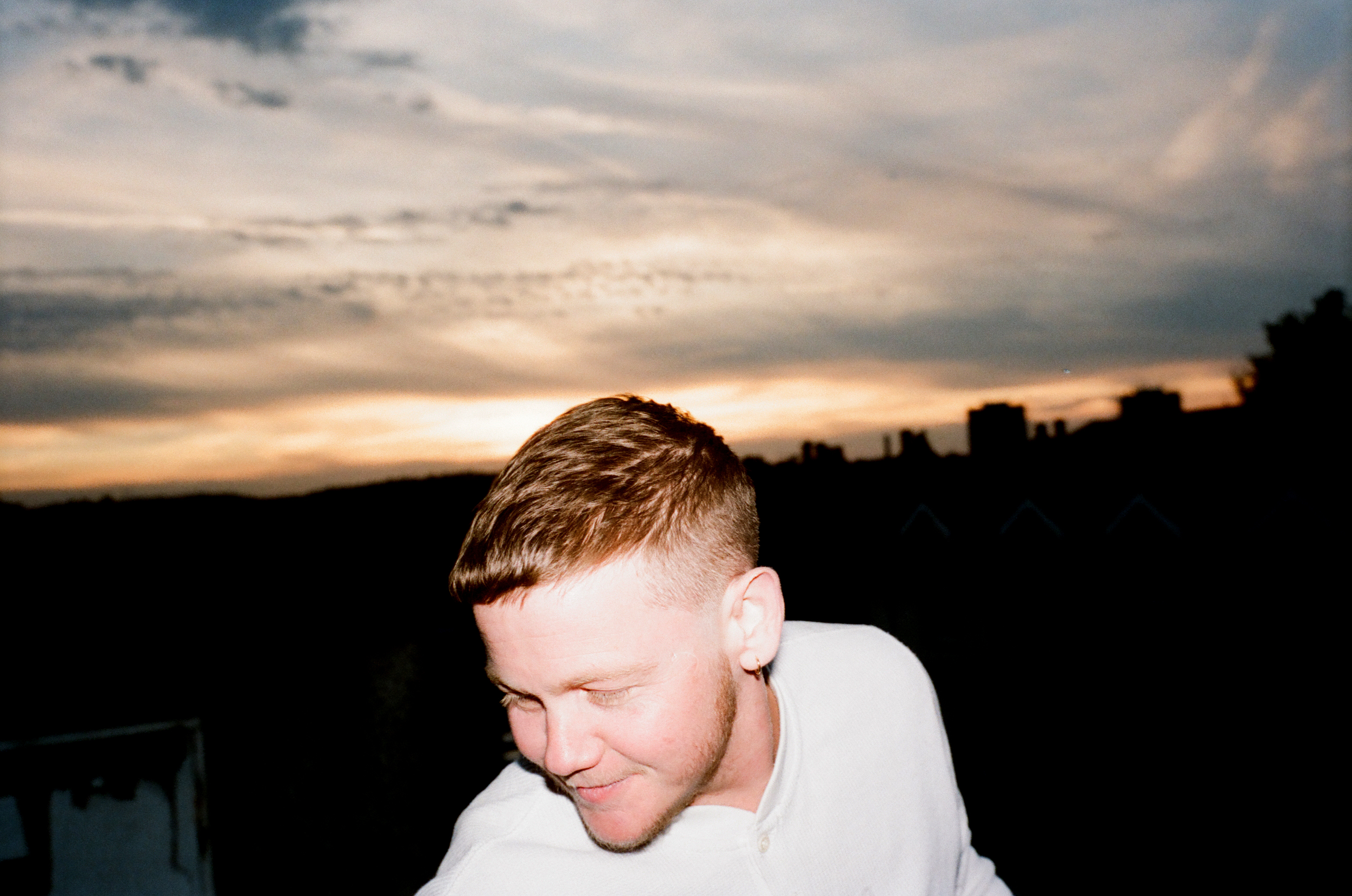 Kae Tempest – Australian Tour 2026