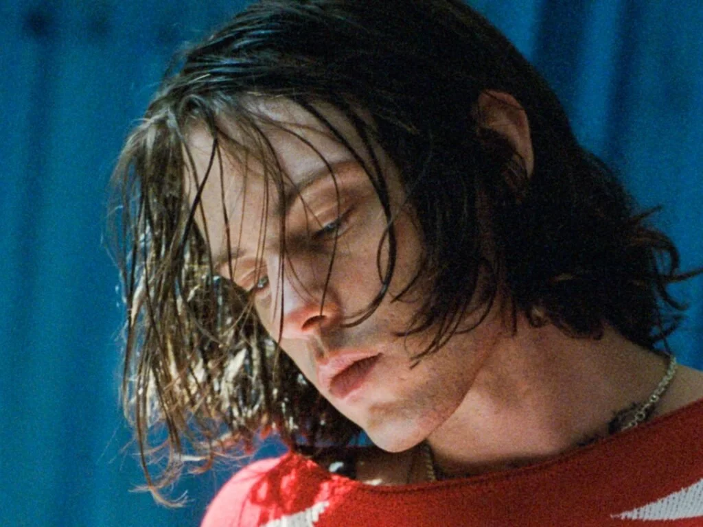 Elias Rønnenfelt – Australian Tour 2026