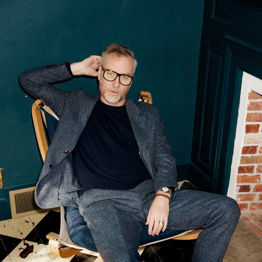 Matt Berninger – Australian Tour 2026