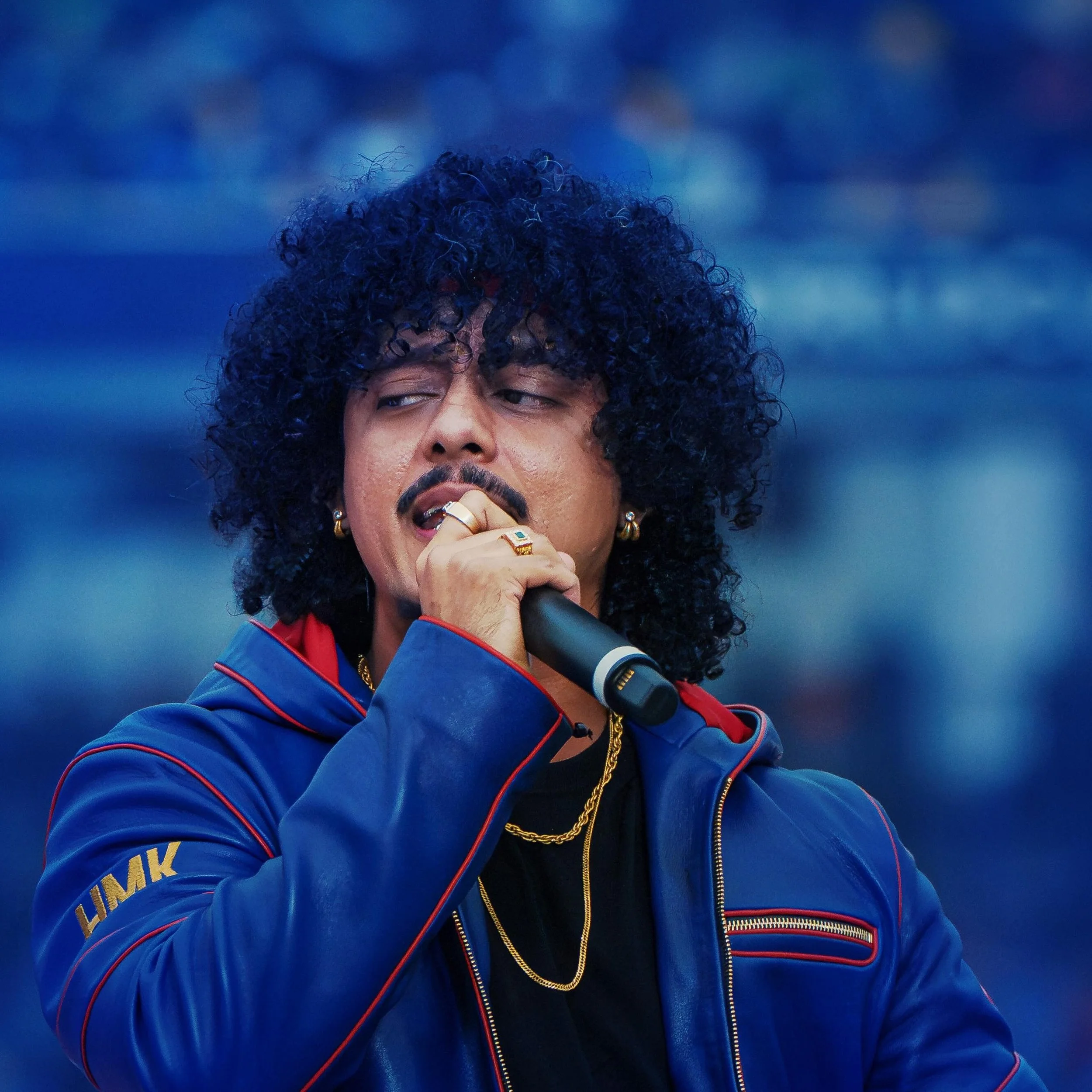 Hanumankind – Australian Tour 2026