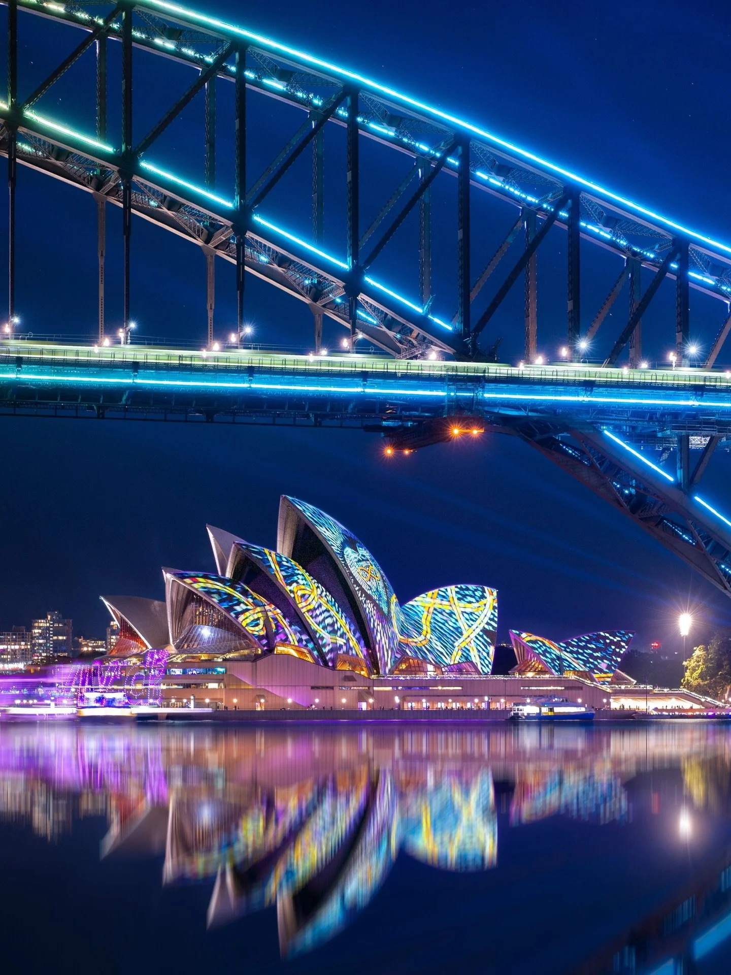 @vividsydney reveals 2026 program. 

Comment &ldquo;Tickets&rdquo; and we&rsquo;ll send you all the details or click the link in our bio.  #australianmusicscene 🇦🇺🎟️