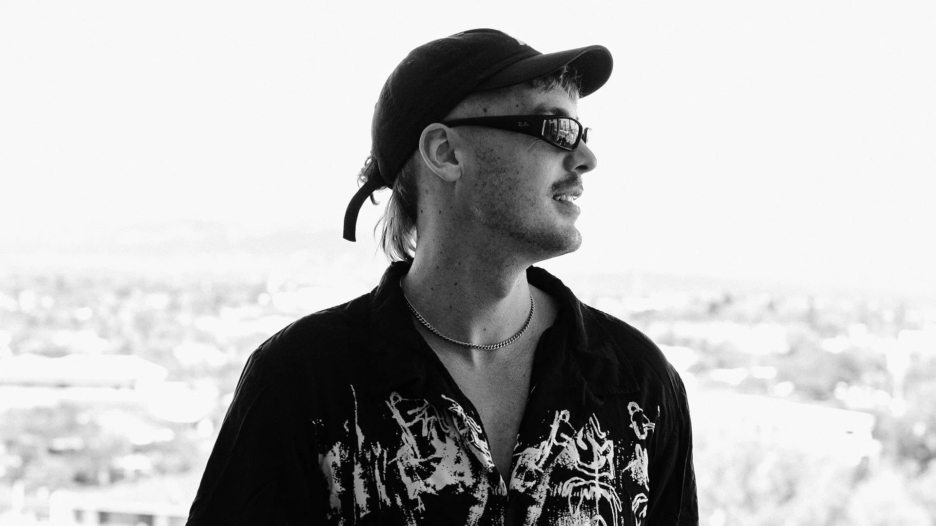 Luude – Australian Tour 2026